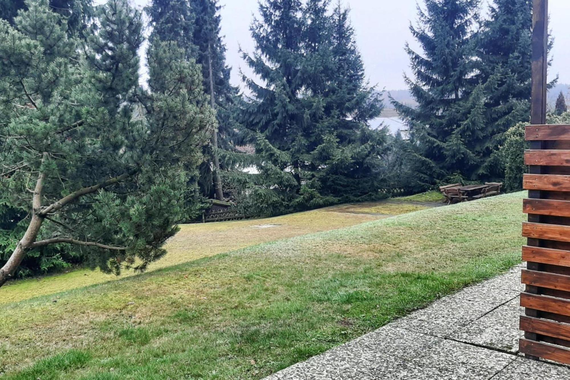 Apartment Braunlage Exterior foto