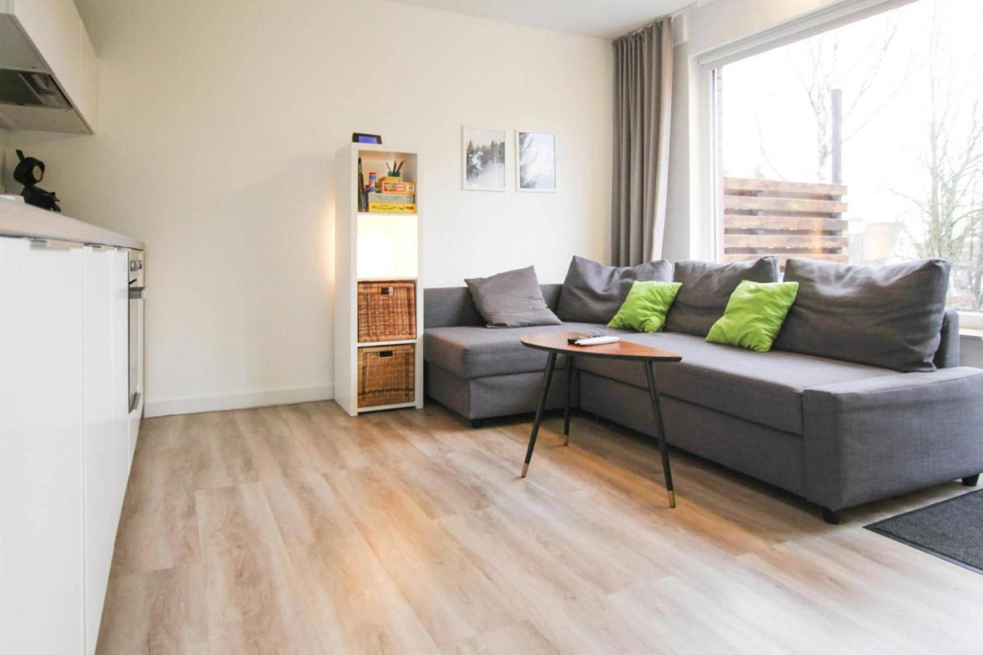 Apartment Braunlage Exterior foto