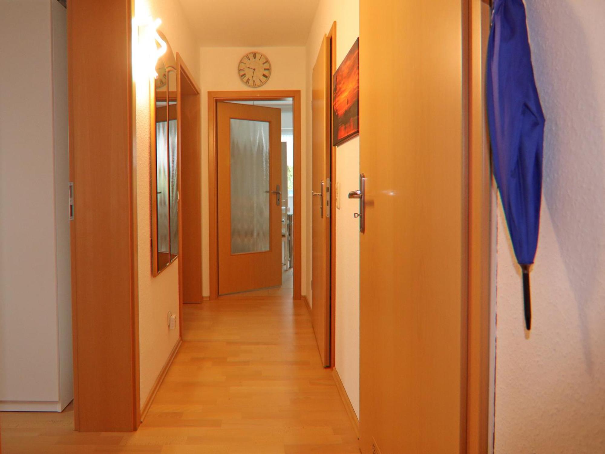 Apartment Braunlage Exterior foto